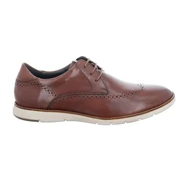 MEN'S JOSEF SEIBEL TYLER 33 | COGNAC