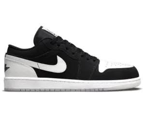 Men's Nike Air Jordan 1 Low SE (Diamond Short)