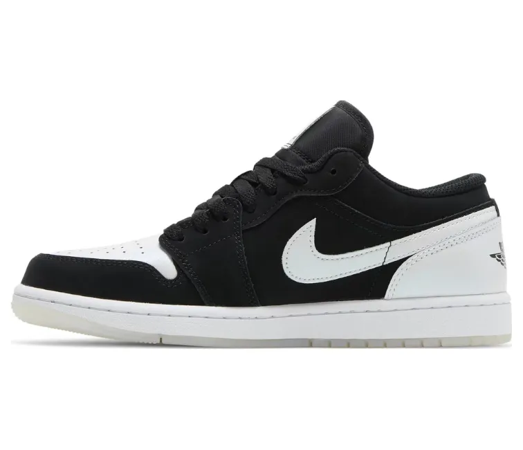 Men's Nike Air Jordan 1 Low SE (Diamond Short)