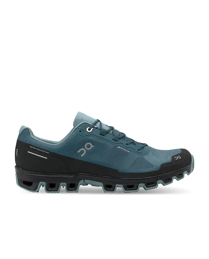 Men's On Cloudventure Waterproof Trail Shoe