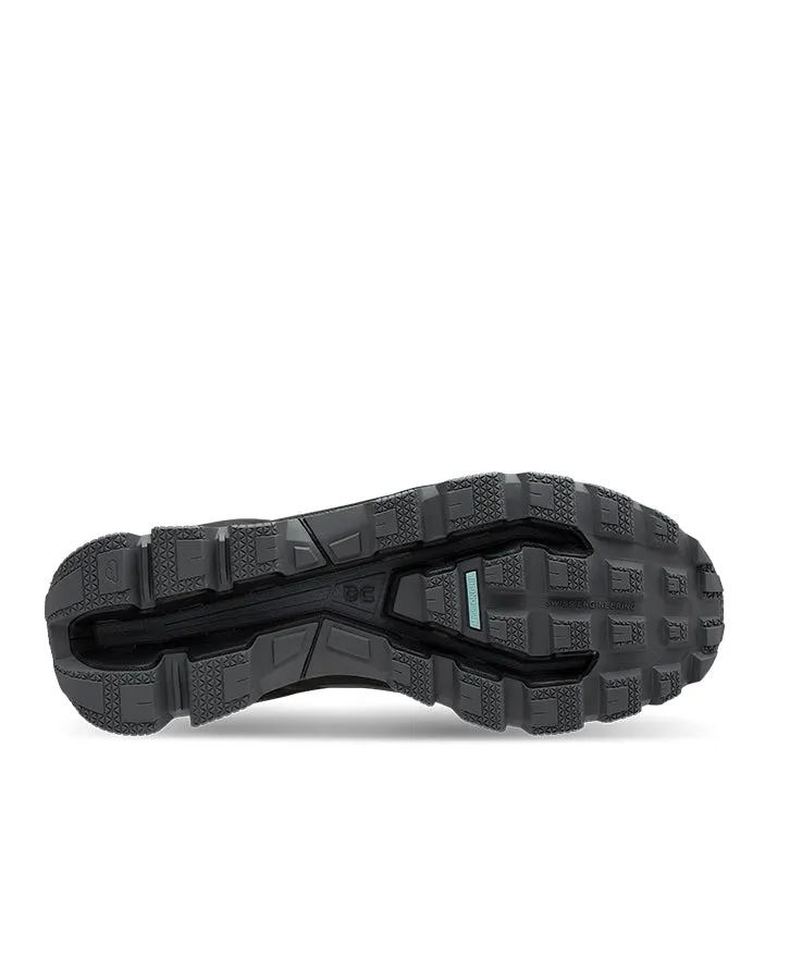 Men's On Cloudventure Waterproof Trail Shoe