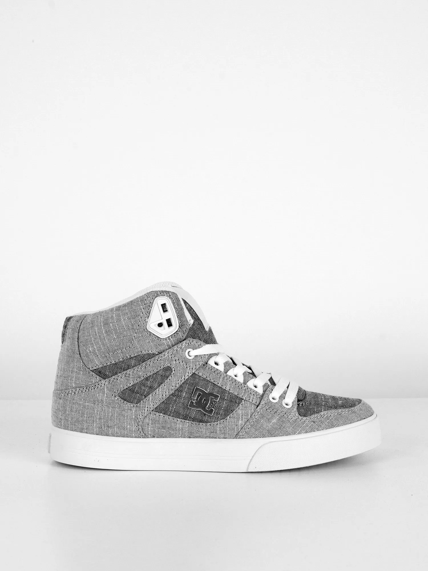 MENS PURE HI-TOP WC TX SE SNEAKER - CLEARANCE