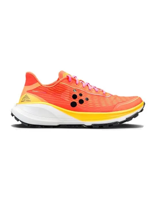 MENS PURE TRAIL RUNNING SHOE