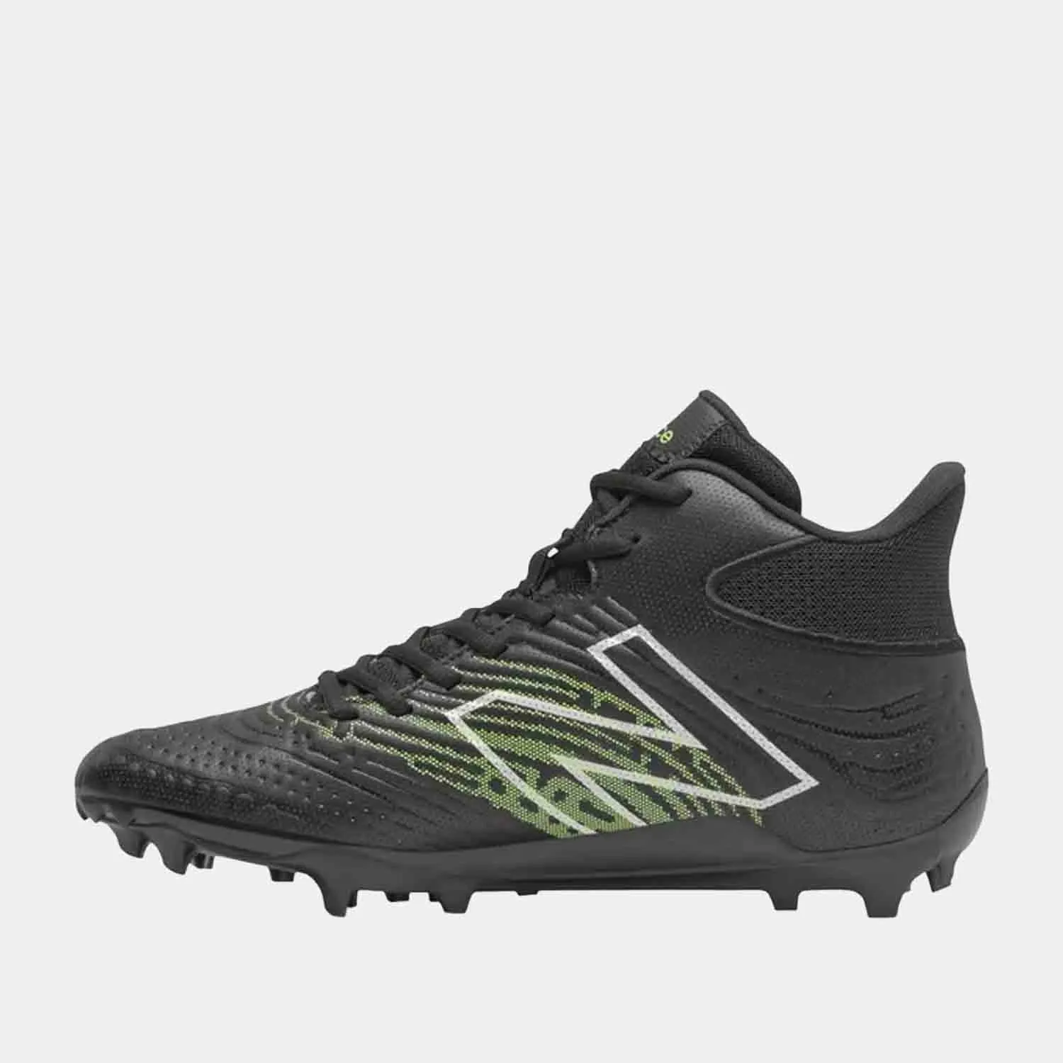 Men's Rush V3 Mid Lacrosse Cleats