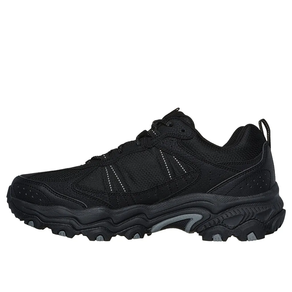 Men's Skechers Stamina AT - Upper Stitch Shoe