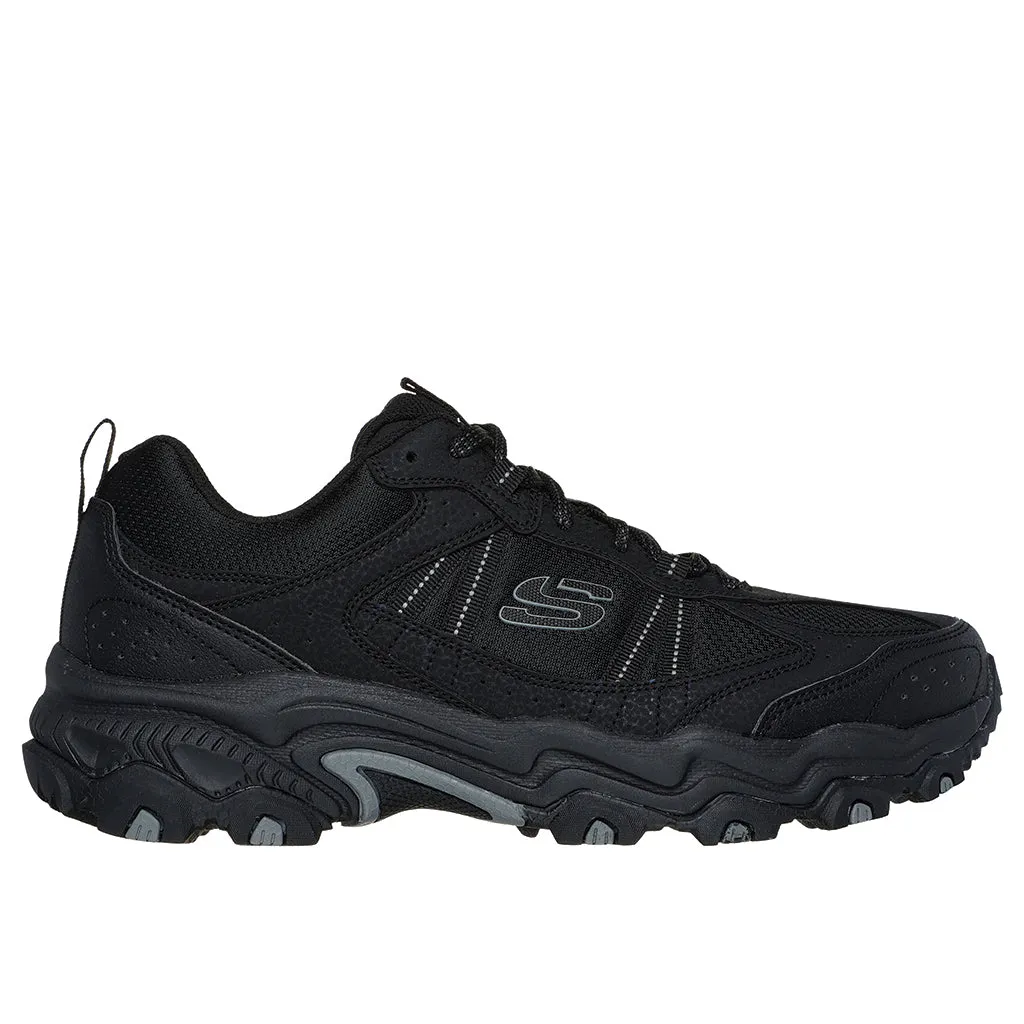 Men's Skechers Stamina AT - Upper Stitch Shoe