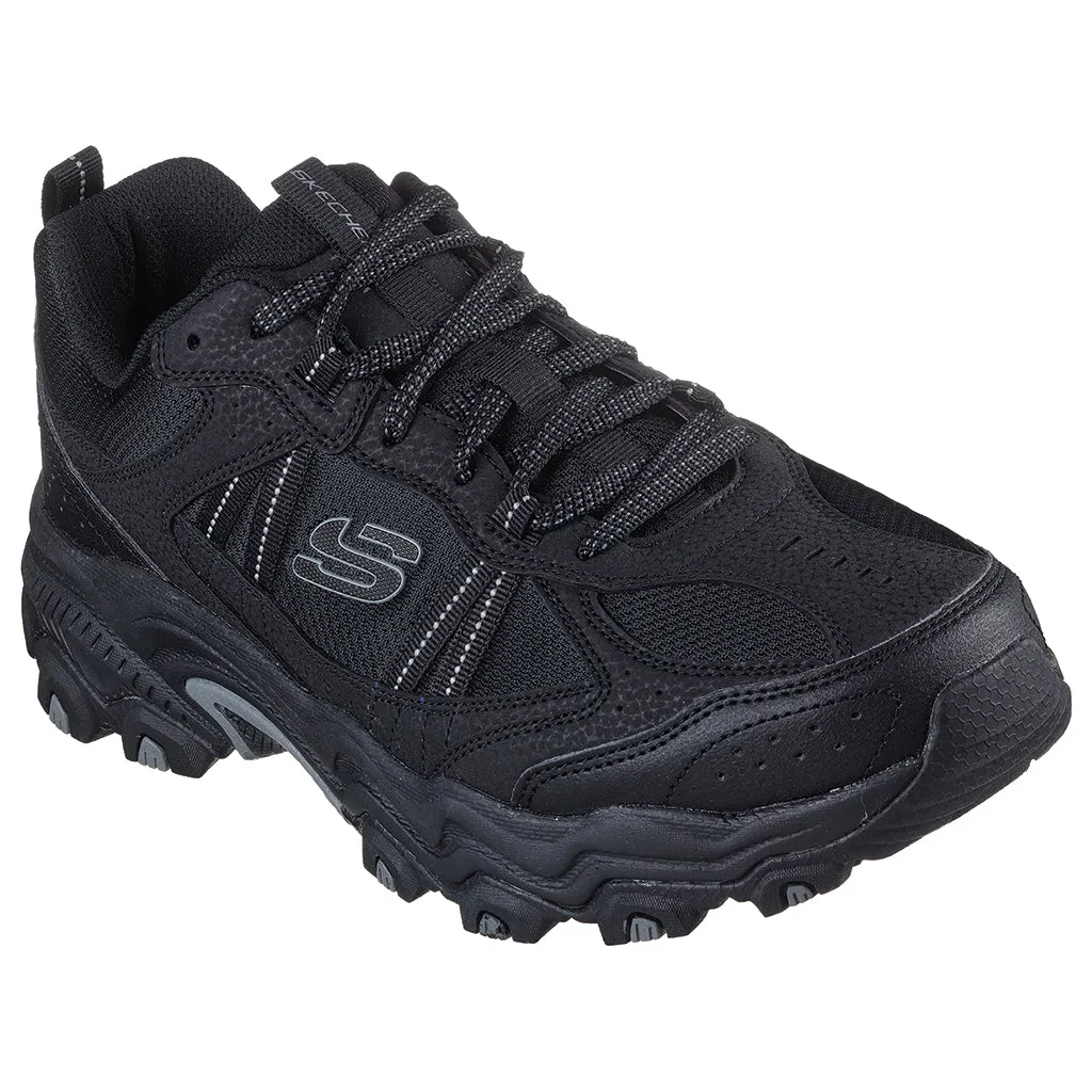 Men's Skechers Stamina AT - Upper Stitch Shoe