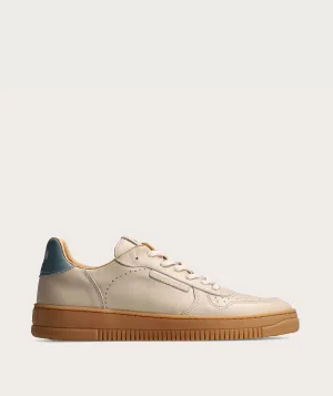 Mens Tekkie - Macadamia