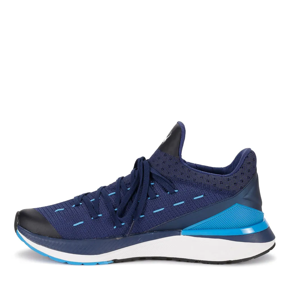 Mens Tempo - Atlantic Blue