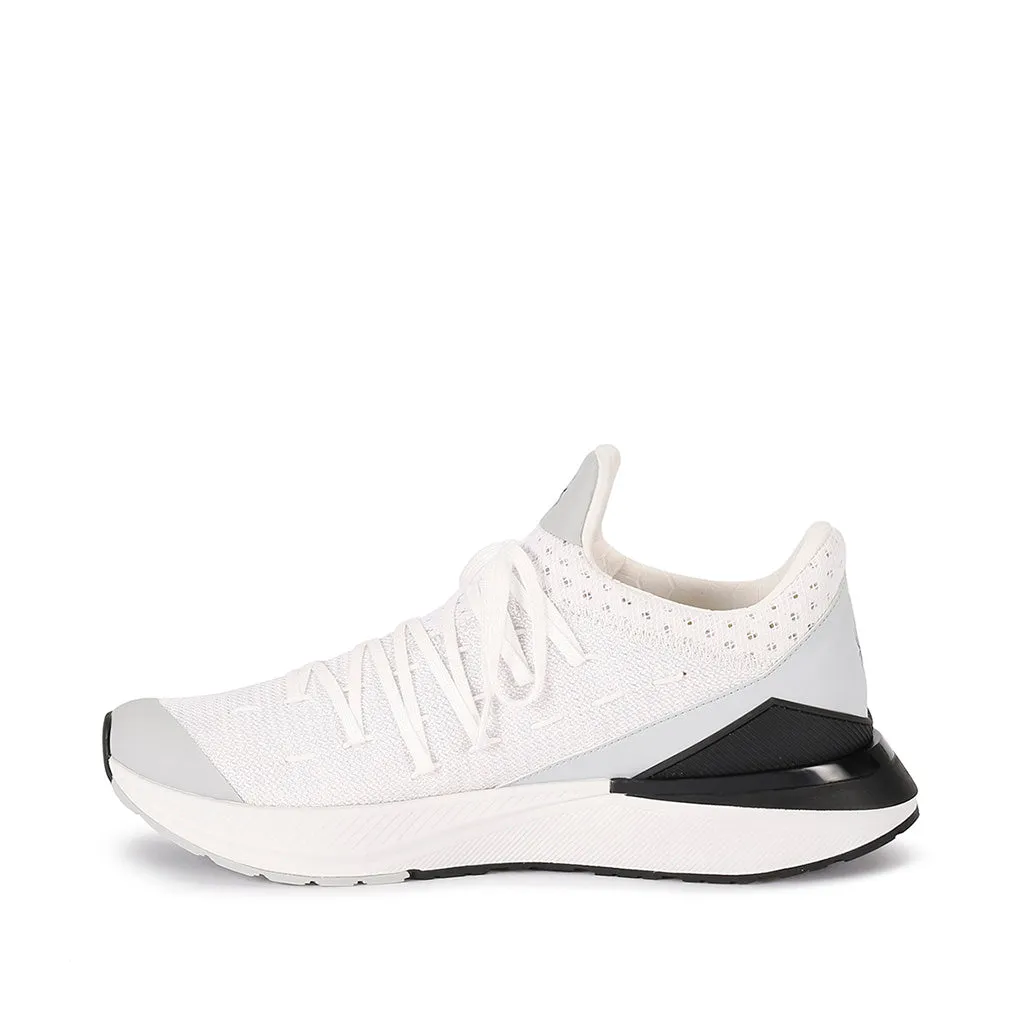 Mens Tempo - White