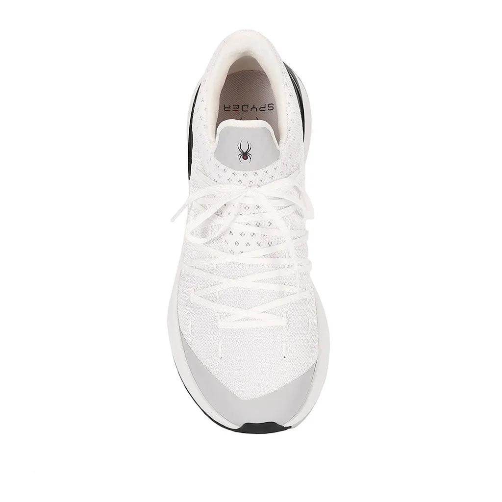 Mens Tempo - White