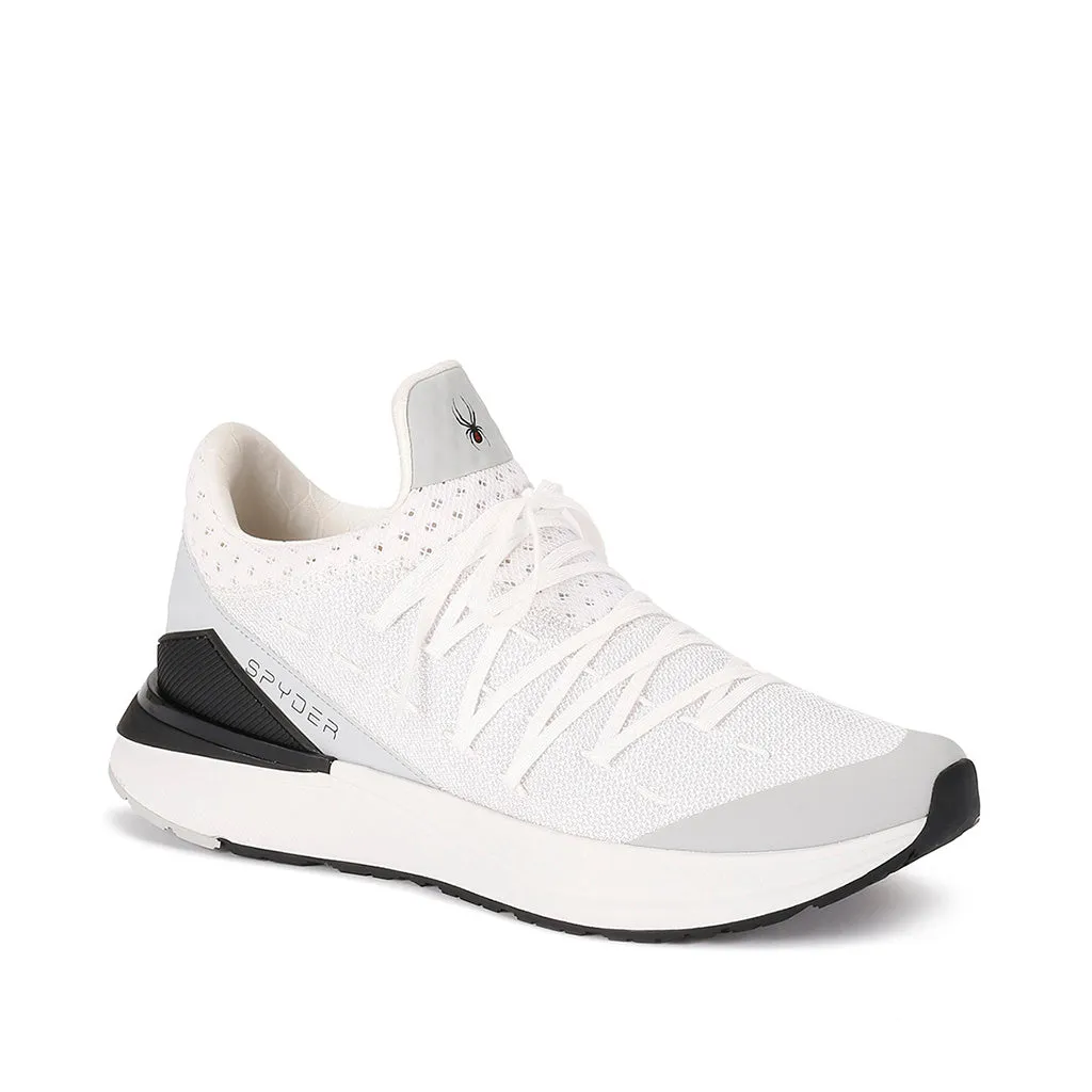 Mens Tempo - White