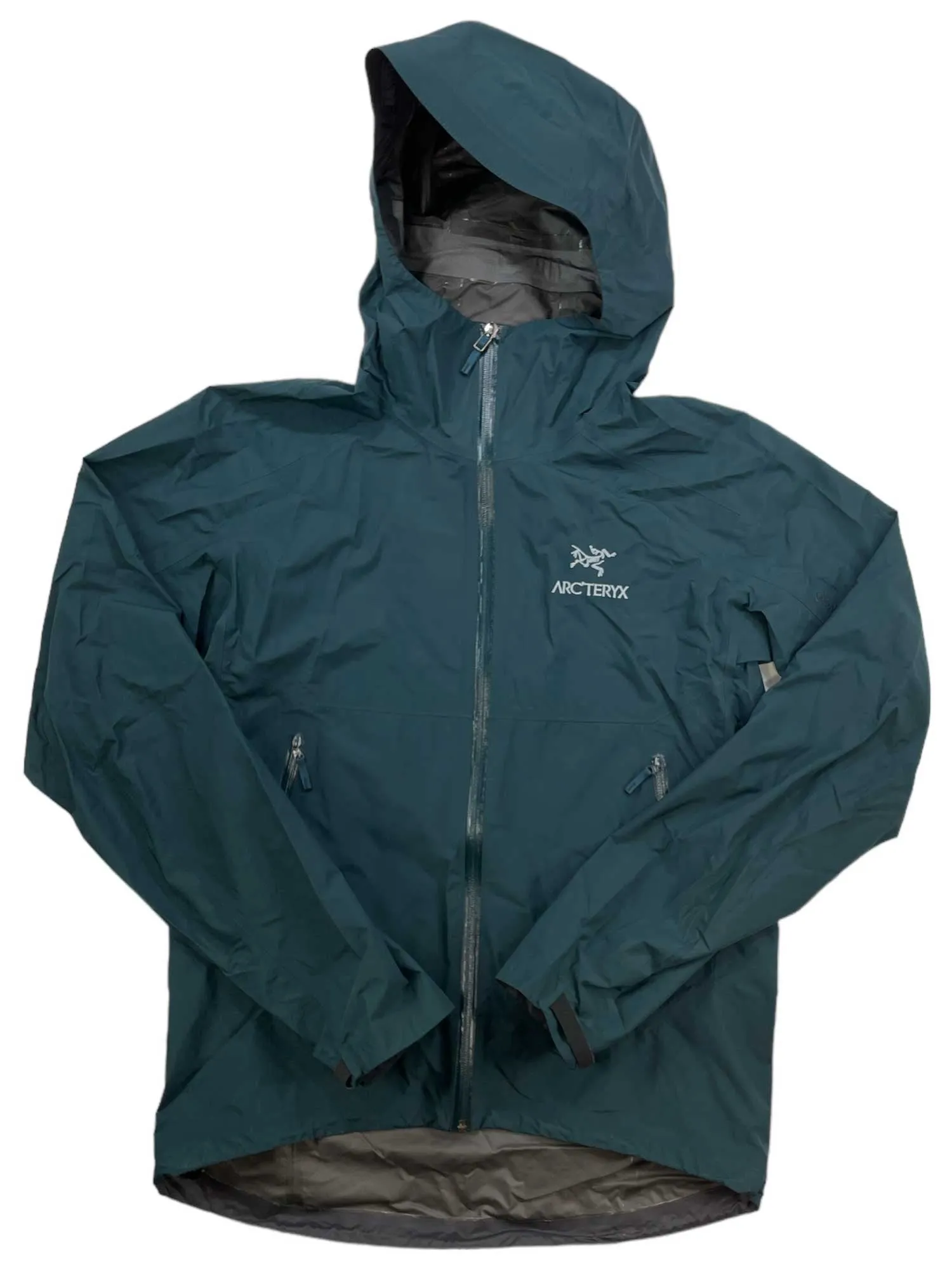 Men's Zeta SL Rain Jacket