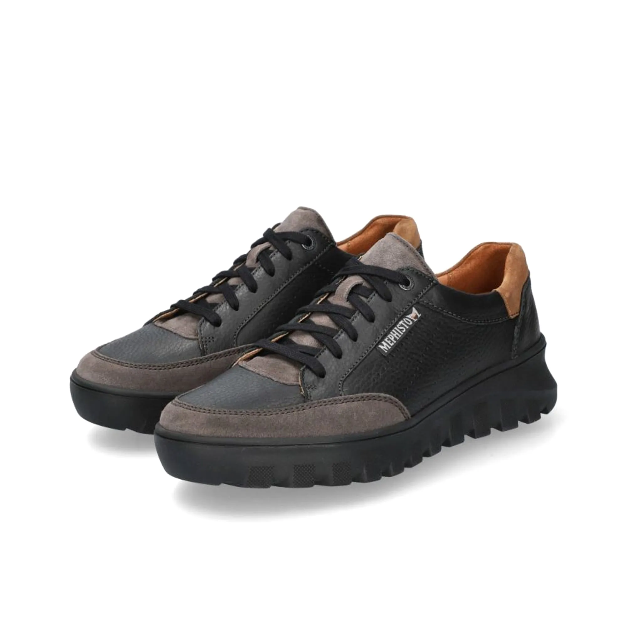 MEPHISTO FLYNN SNEAKER MEN