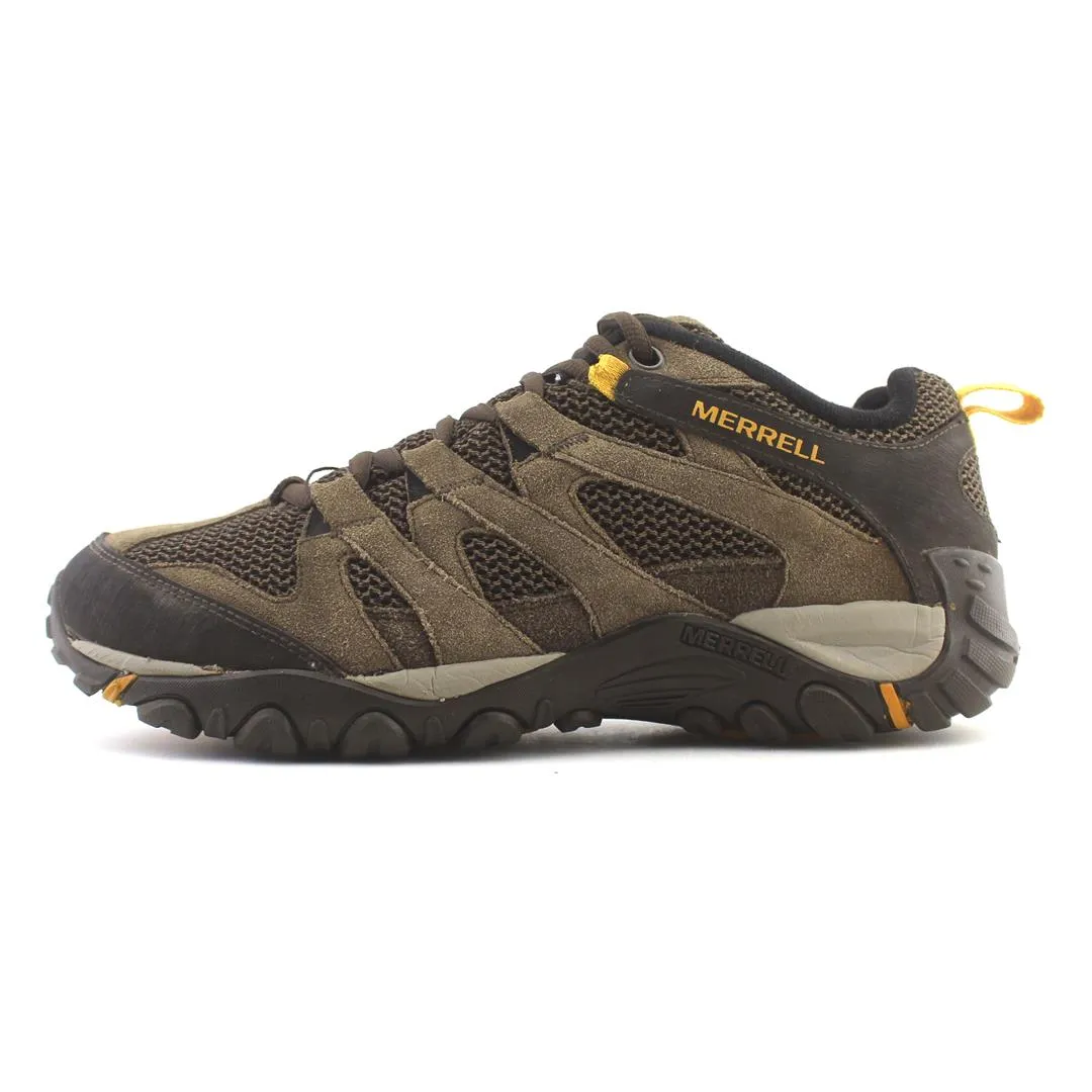 MERRELL ALVERSTONE