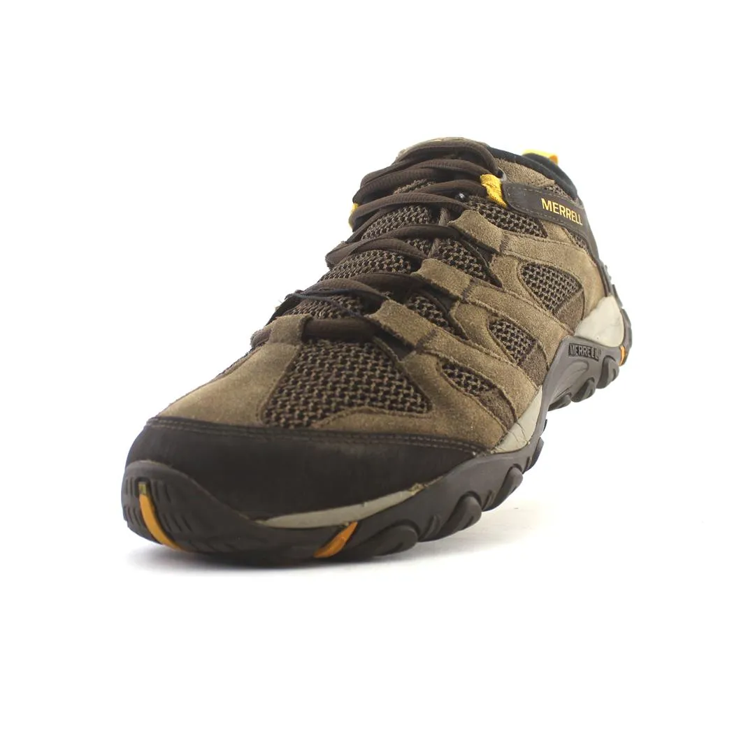 MERRELL ALVERSTONE