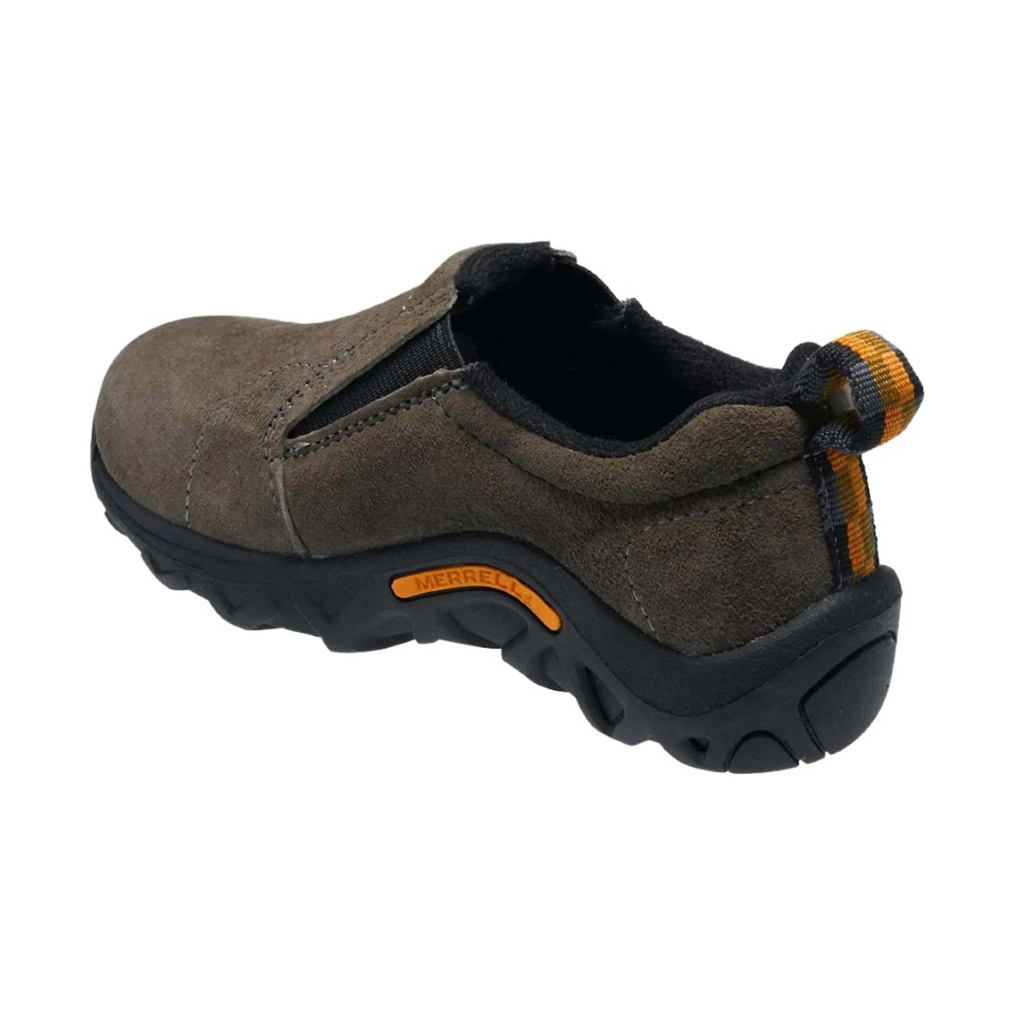 Merrell Kids' Jungle Moc - Gunsmoke FINAL SALE!