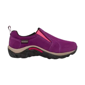 Merrell Kids' Jungle Moc - Winterberry FINAL SALE