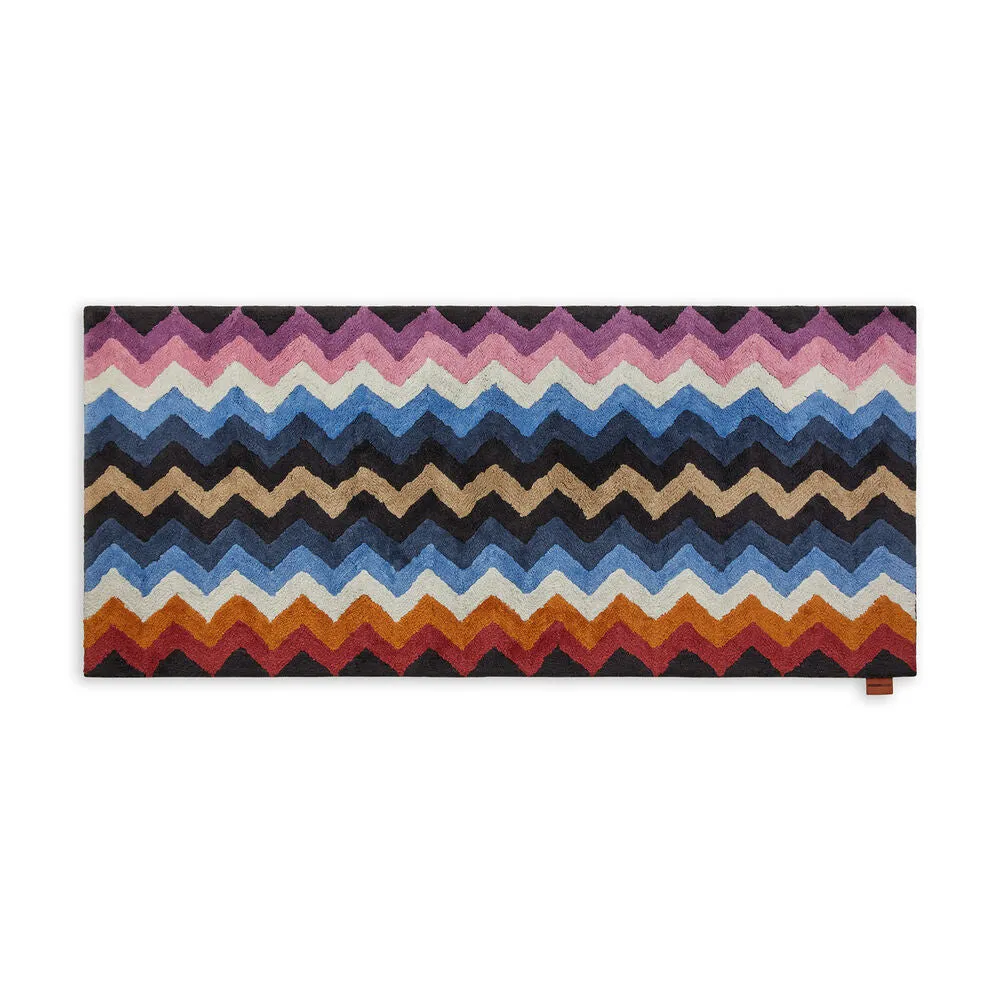 missoni home | biagio bath mat | colour 149 - DC