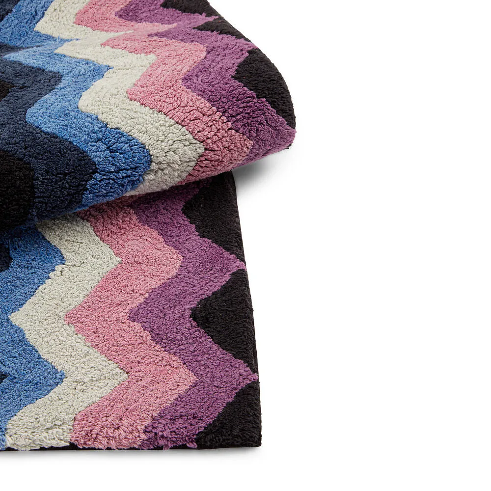 missoni home | biagio bath mat | colour 149 - DC