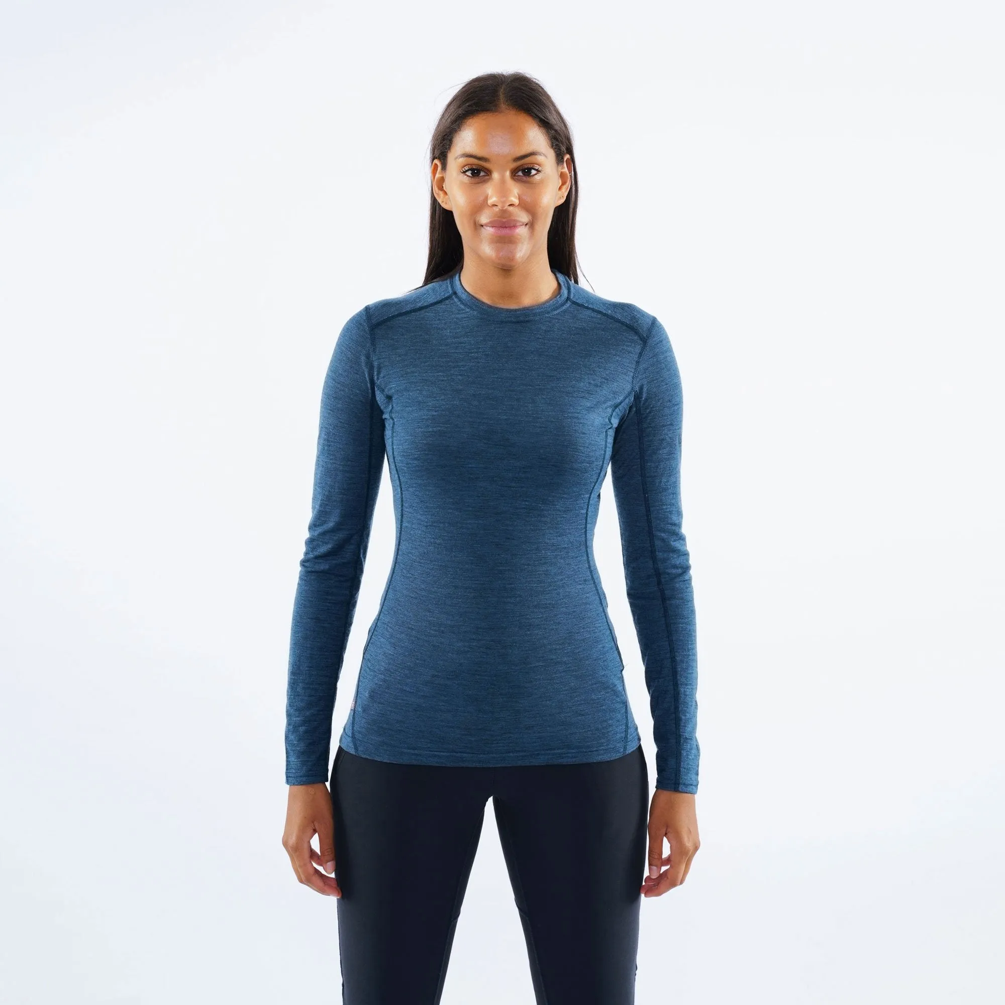 Montane Women's PRIMINO 140 Long Sleeve T-Shirt