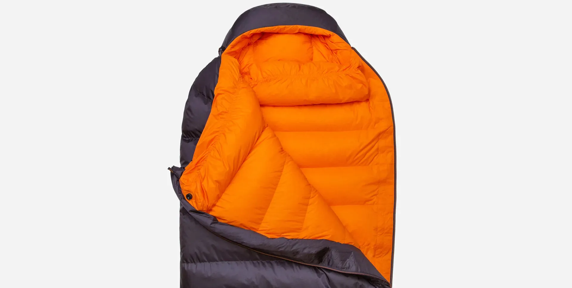 Mountain Equipment Glacier 450 Regular