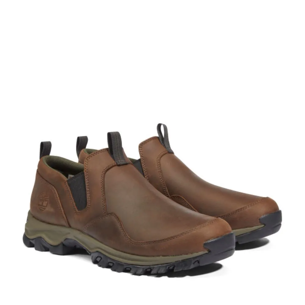 Mt. Maddsen Slip-On Shoe - Brown (A1QLS-D71)