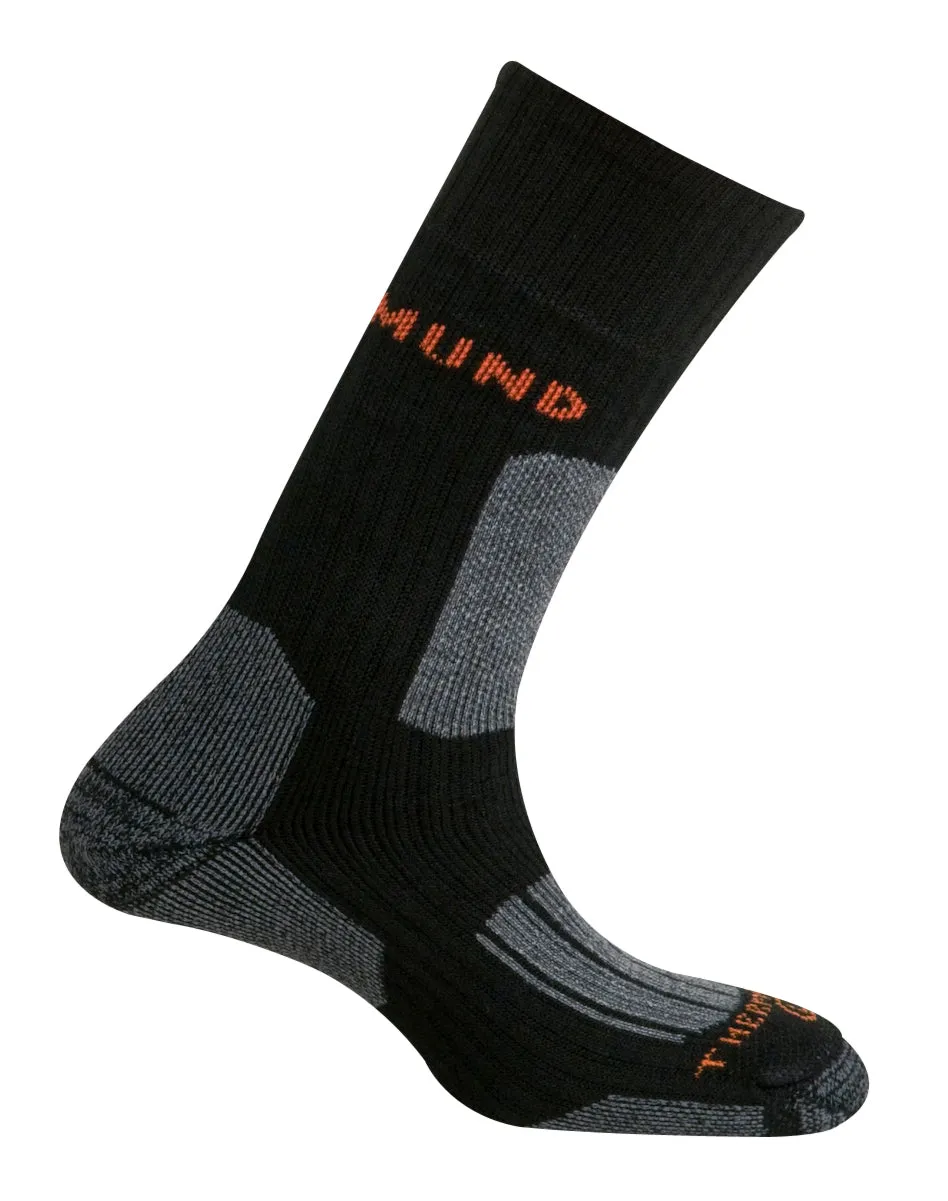 Mund Everest Socks