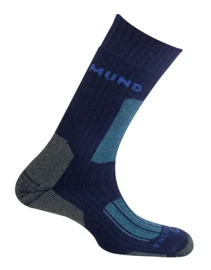 Mund Everest Socks