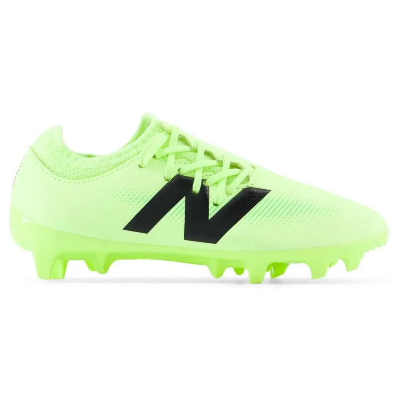 New Balance Furon FG Kids Football Boot