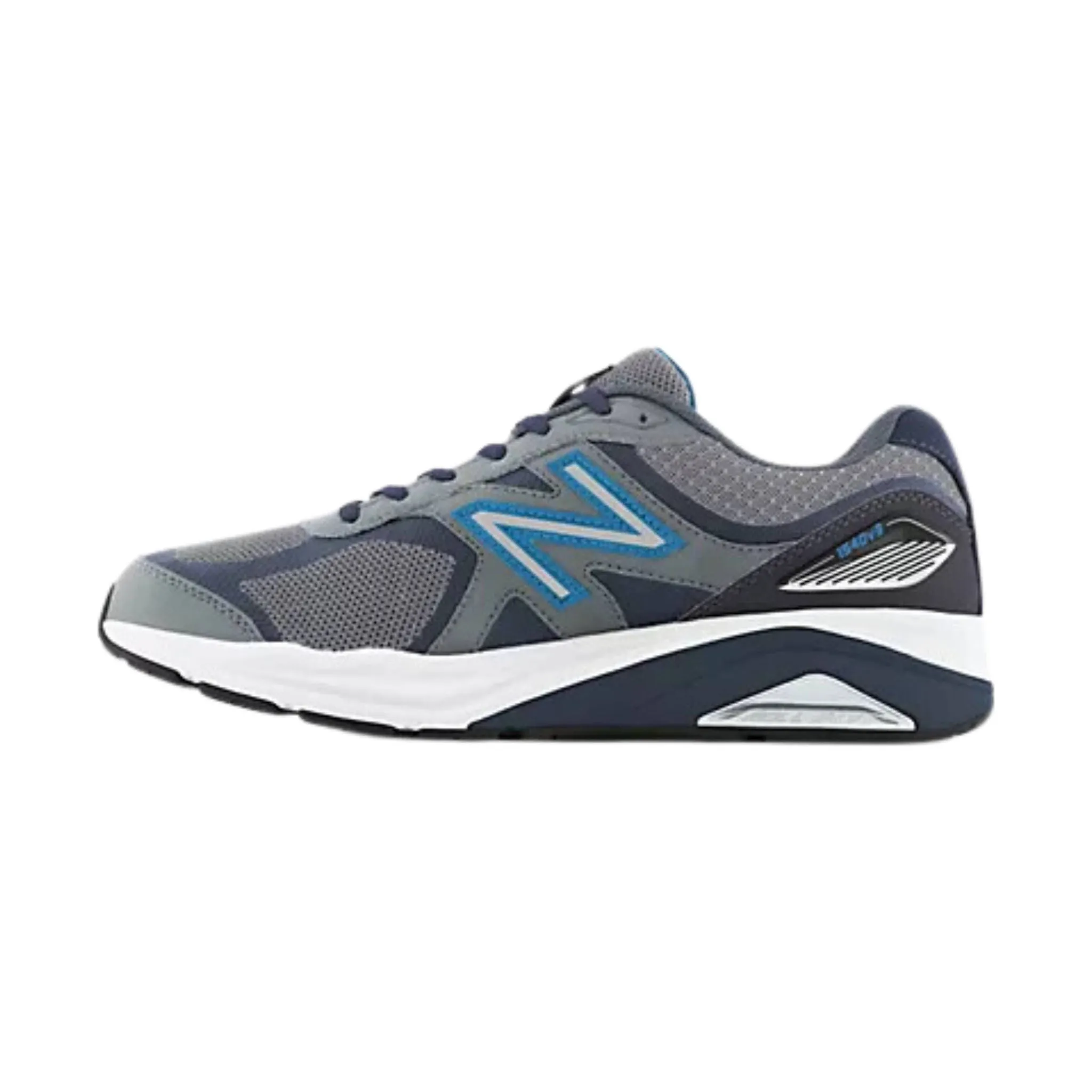 New Balance Men's 1540v3 Running Shoes - Marbled With Black