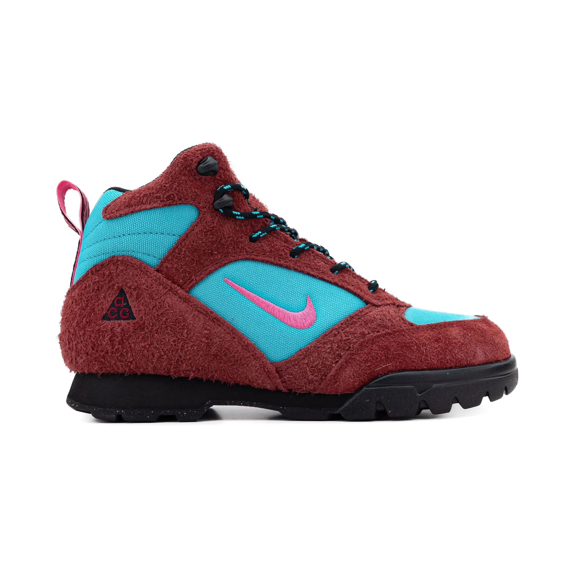 Nike ACG Torre Mid Waterproof Team Red/Pinksicle/Dusty Cactus/Sail FD0212-600