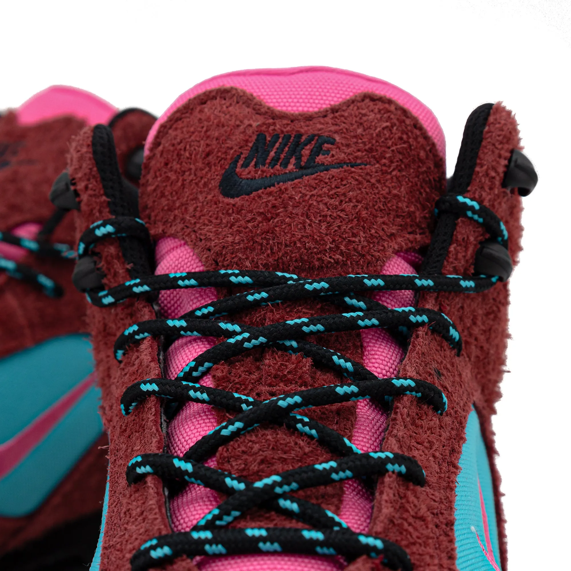 Nike ACG Torre Mid Waterproof Team Red/Pinksicle/Dusty Cactus/Sail FD0212-600