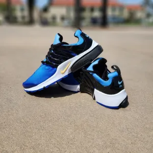 NIKE AIR PRESTO 'HYPER BLUE'