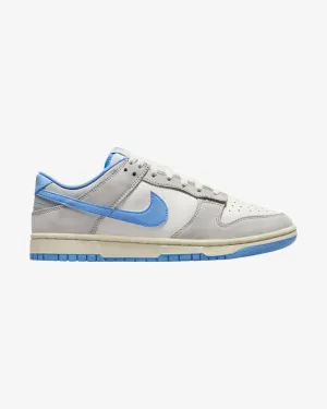 NIKE DUNK LOW ATHLETIC DEPT UNIVERSITY BLUE