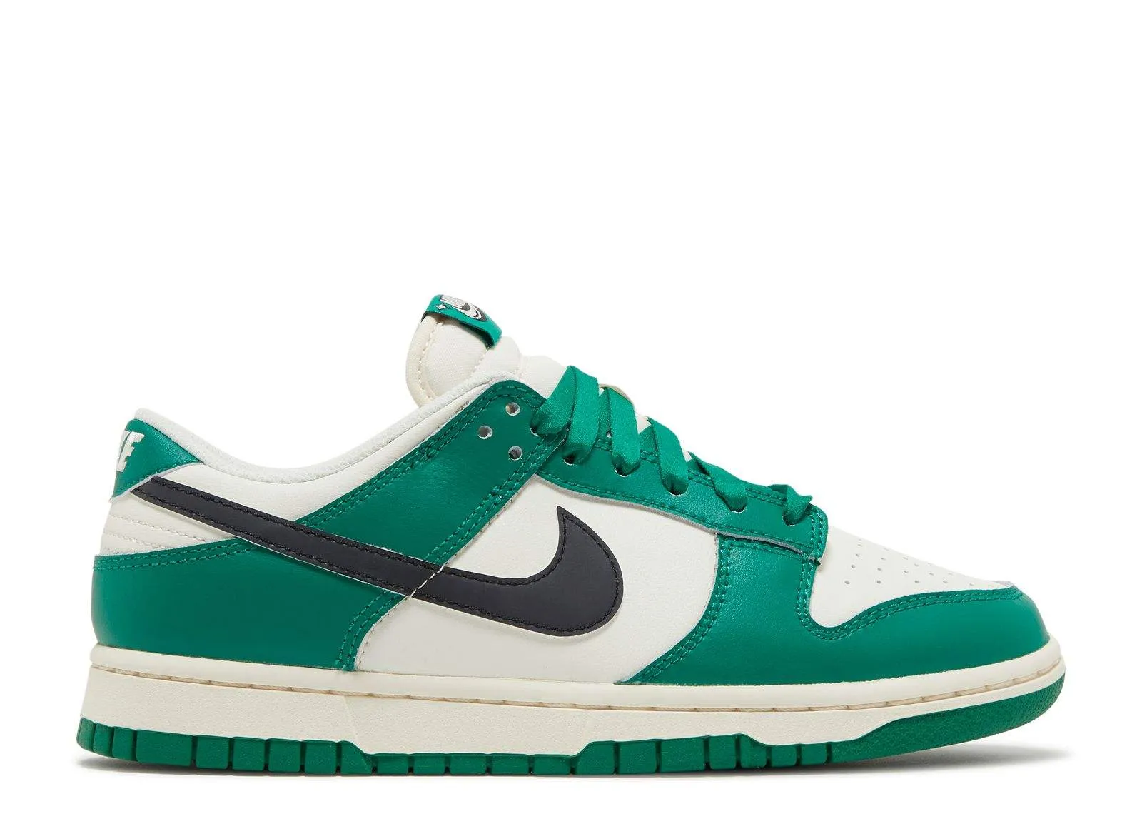 Nike Dunk Low SE ‘Lottery Pack – Malachite’ Everlasting Sneaker