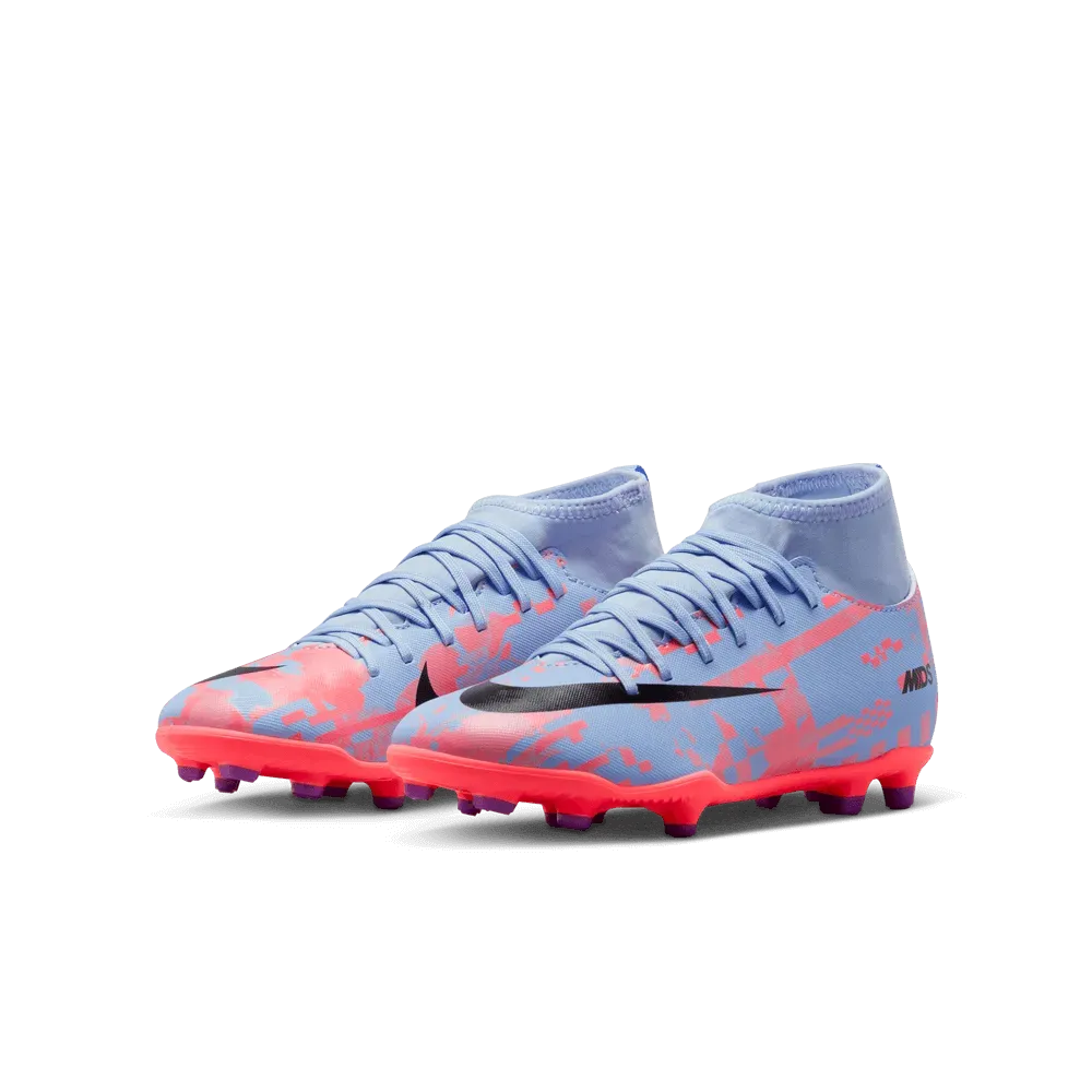 Nike Jr Superfly 9 Club MDS FG-MG - MDS 006 (SP23)