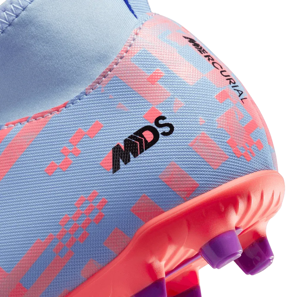 Nike Jr Superfly 9 Club MDS FG-MG - MDS 006 (SP23)