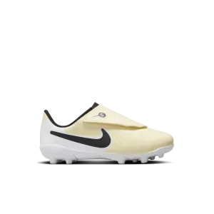 Nike Jr. Tiempo Legend 10 Club-Lemonade/Black