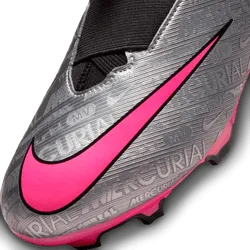 Nike Jr. Zoom Mercurial Superfly 9 Academy XXV FG