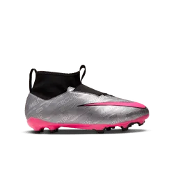 Nike Jr. Zoom Mercurial Superfly 9 Academy XXV FG