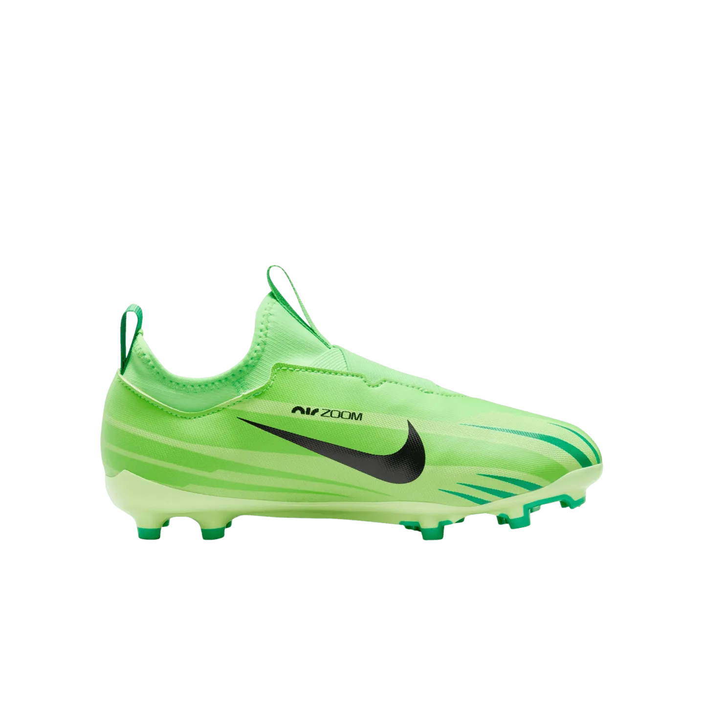 Nike Mercurial Vapor 15 Academy MDS Youth Firm Gorund Cleats