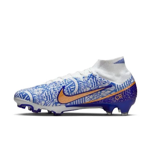 Nike Mercurial Zoom Superfly 9 Elite CR7 FG