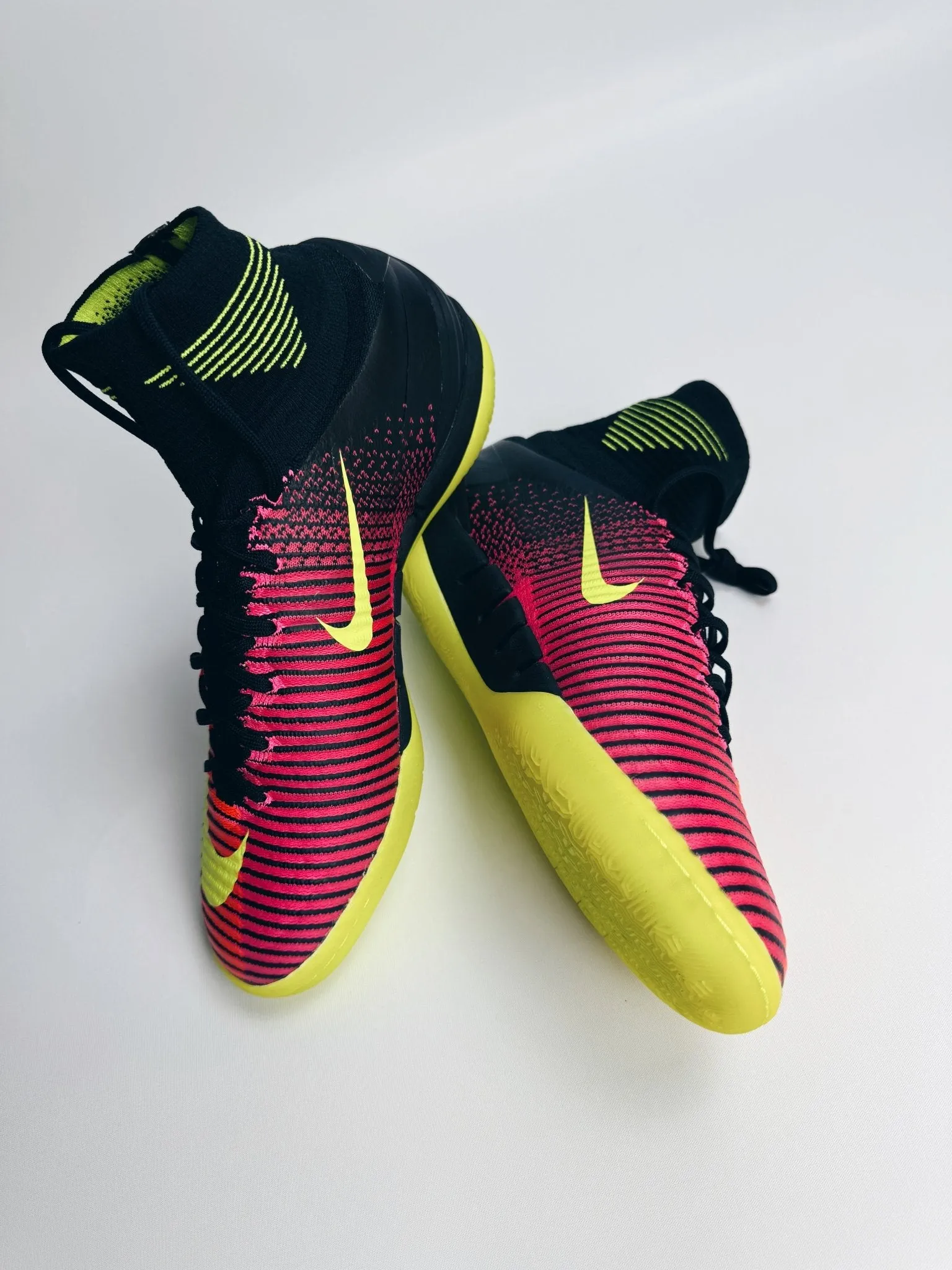 Nike MercurialX Proximo 2 Indoor US 9