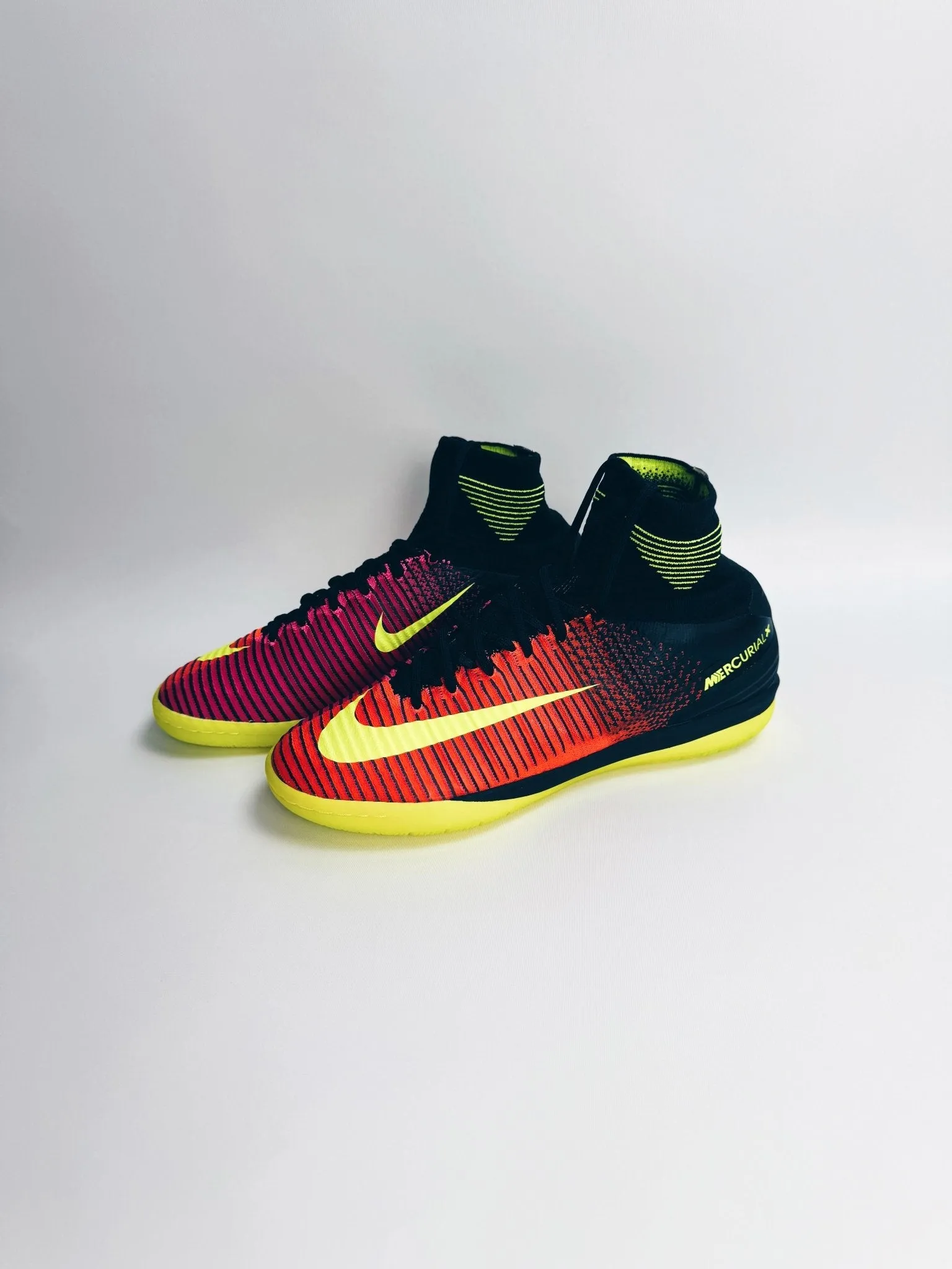 Nike MercurialX Proximo 2 Indoor US 9