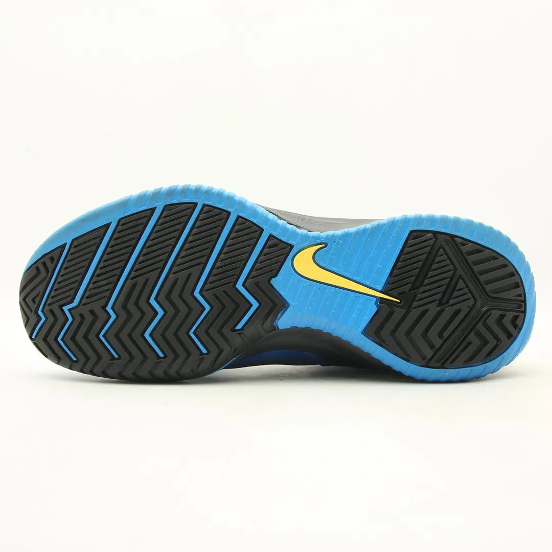 NIKE  ZOOM HYPERFRANCHISE XD