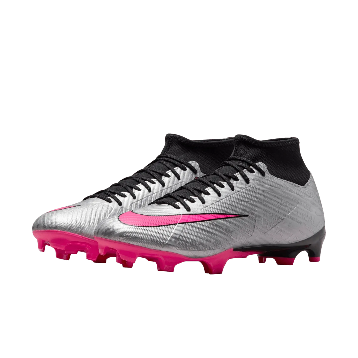 Nike Zoom Mercurial Superfly 9 Academy XXV MG Firm Ground Cleats