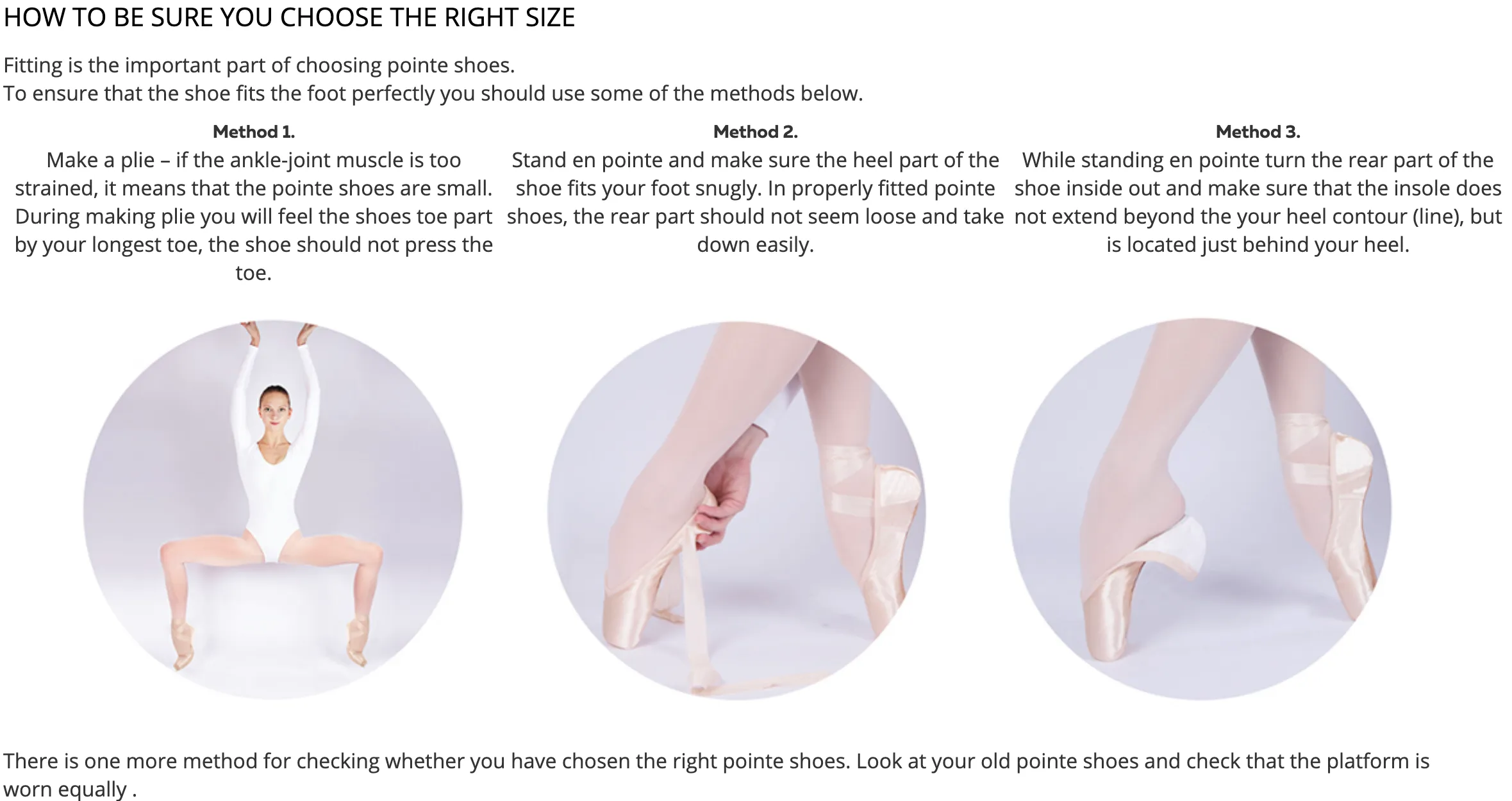 NIKOLAY 0504N MAYA I HARD SHANK POINTE SHOE