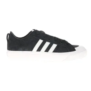 Nizza Low Adv Lace Up Sneakers