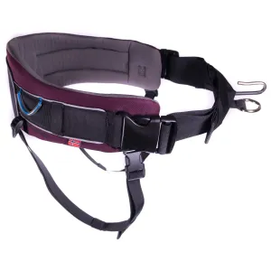 Non-stop Dogwear Trekking Belt  Purple | Buy Non-stop Dogwear Trekking Belt  Purple here | Outnorth